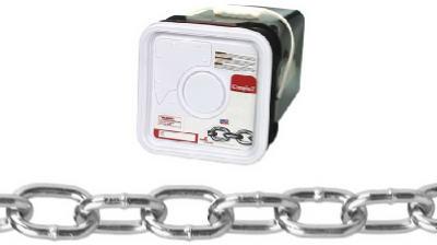 200' 2/0 PASSLINK CHAIN