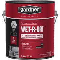 CEMENT ROOF ALLWTHR PLASTIC GA
