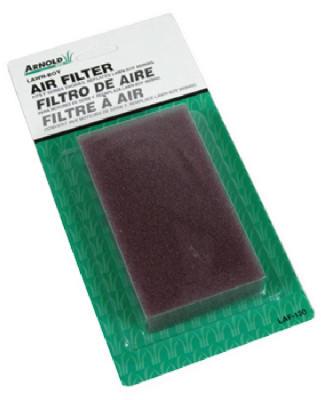 MOWER AIR FILTER