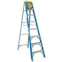 LADDER STEP FBRGLS TYPE1 8FT