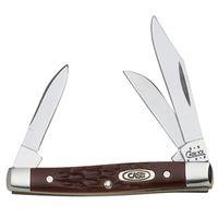 KNIFE POCKT 3 BLD STCKMN 2-5/8