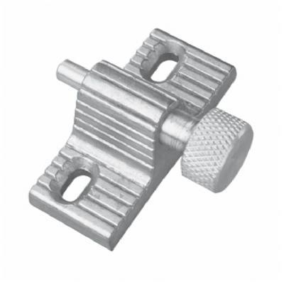 ALU Jumbo Patio DR Lock