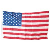 FLAG US NYLON 3X5 FEET