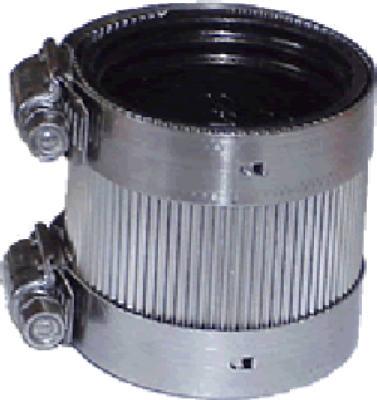 2X1-1/2 NO HUB COUPLING
