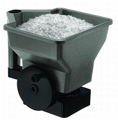 ICE MELT/SALT SPREADER
