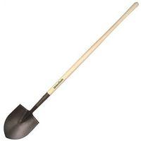 SHOVEL RND PT IRRIGATING 48 IN