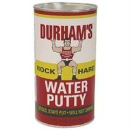 PUTTY WATER POWDERED 1LB