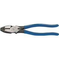 PLIER LINEMAN 9IN SIDE CUTTER