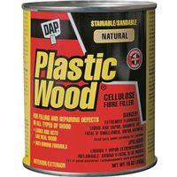 WOOD FILLER