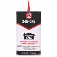 OIL MULTI-PURPOSE 3-N-1 8OZ