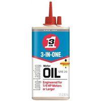 OIL 3IN1 ELECTRICAL 3OZ