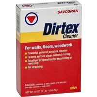 1LB BOX POWDER HOUSEHOLD CLEAN