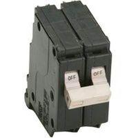 CRCUIT BREAKR CH 2P DUAL 2/30A