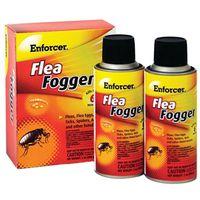 FOGGER FLEA 2PK CAN 2OZ