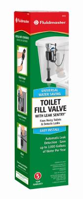 LEAK SENTRY VALVE KIT