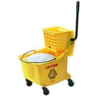 35QT Combo Bucket