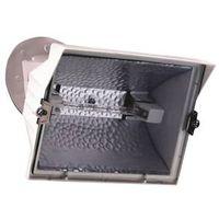 FLOODLGHT HAL HDD 1LT 500W WHT