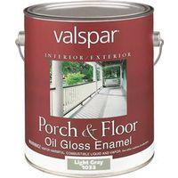 PAINT INTR EXTR OIL GRY FLR GA