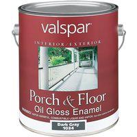 PAINT INTR EXTR OIL GRY FLR GA