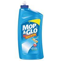 WAX FLOOR HIGH GLOSS 32OZ