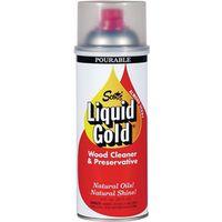CLEANER/PRESERVATIVE WOOD 14OZ