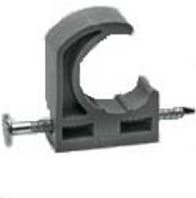 12PK 3/4" HALF CLAMP