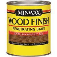 FINISH WOOD ENG CHESTNUT 1/2PT
