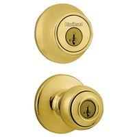 POLO/SC DBOLT COMB K6 BRT BRSS