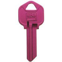 KEY BLANK ALUMNI KW1