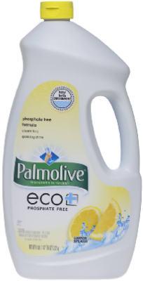 PALMOLIVE AUTO DISH 45OZ