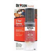EPOXY WATERPROOF CLEAR 25ML