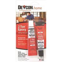EPOXY WATERPROOF CLEAR 1 OUNCE
