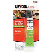 ADHESIVE CONTACT CEMENT 1OZ