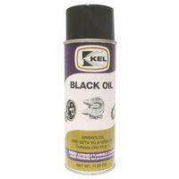 OIL TO GREASE BLK 11-1/4OZ