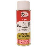 SILICONE LUBE PURE MP 10OZ