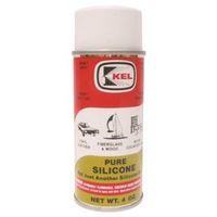 SILICONE LUBE PURE 4OZ