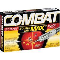GEL QUICK ROACH COMBAT 1.05OZ