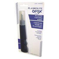 TOOL CUTTING PLASTIC