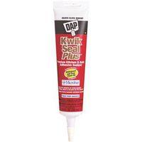 CAULK ADH KTN BATH BIS 5.5OZ