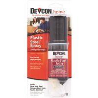 EPOXY PLASTIC STEEL SYRNG 1OZ