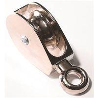 TACKLE PULLEY SNGL 1-1/4IN