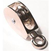 TACKLE PULLEY SNGL 2IN