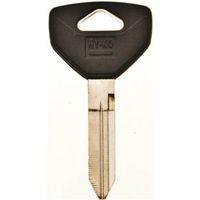 KEY BLANK CHRYSLER Y157