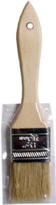 1/2" WHT CHIP BRUSH