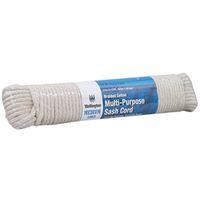 SASH CORD SOUTHGATE 1/4 X 100