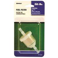 FILTER FUEL INLINE 1/4 OR 5/16