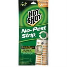 STRIPS NO-PEST HOT-SHOT
