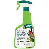 FUNGICIDE GARDEN RTU 32OZ