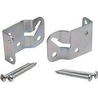 BRACKET WINDOW SHADE UNIVERSAL