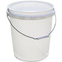 PAINT PAIL PLASTIC INDSTRL 5G